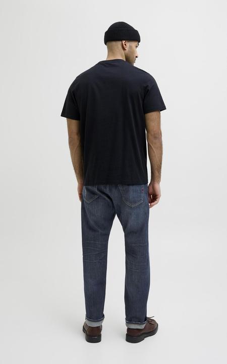 Actual product image Jack & Jones Rddrelaxed Royal Re 272 Sn (34)