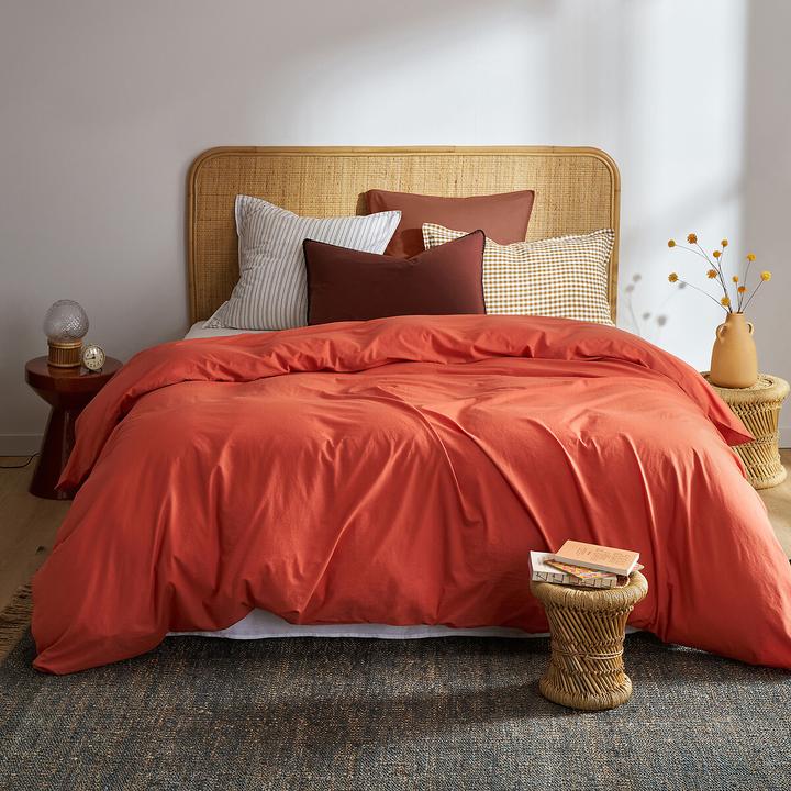 Produktbild La Redoute Interieurs Abella (140 x 190 cm)