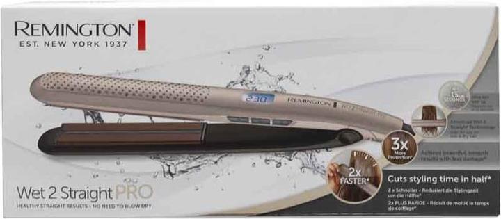Image du produit Remington S 7970 Wet 2 Straight Pro (Fer plat)