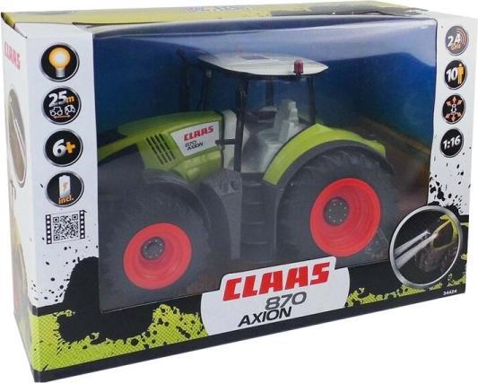 Produktbild Siva RC Traktor CLAAS Axion 870 1:16 2.4 GHz RTR