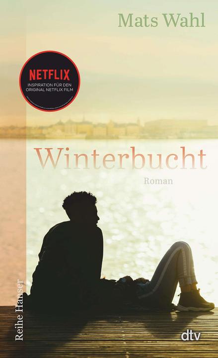 Actual product image Winterbucht (German, Mats Choice, 2021)