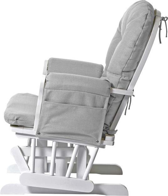 Produktbild Swisshandel24 Relaxsessel