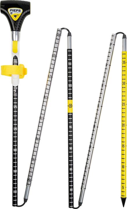 Pieps iProbe BT 220
