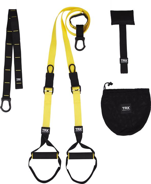 Actual product image TRX Burn