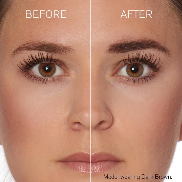 Produktbild RevitaLash Hi-Def Tinted Brow Gel Dark Brown (Braun)