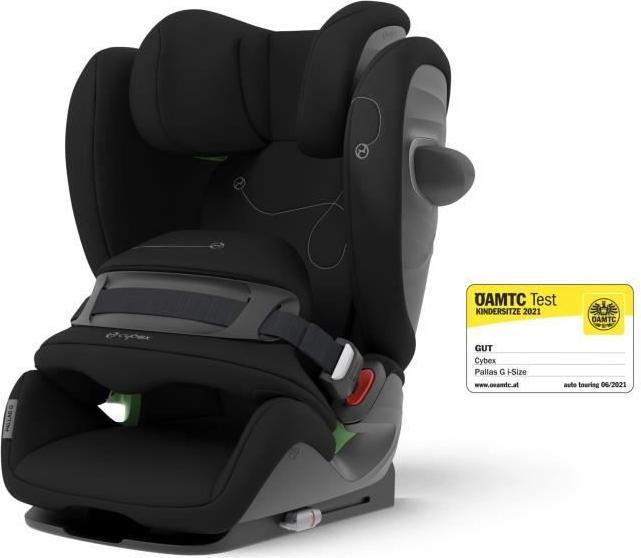Produktbild Cybex Pallas G i-Size (Kindersitz, ECE R129/i-Size Norm)