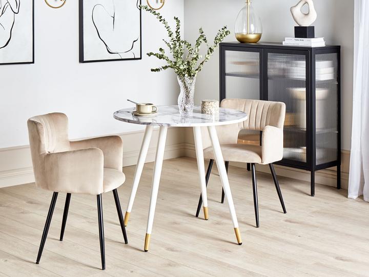 Actual product image Beliani Gutiere