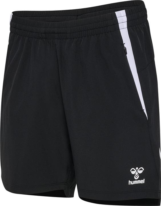 hummel hmlLEAD 2.0 WOVEN SHORTS WOMAN