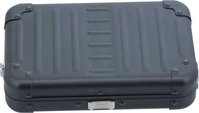 Aleon Aluminium Vanity Case 7,5"