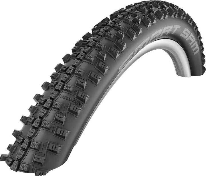 Schwalbe Smart Sam (28 x 1.60, 42-622)