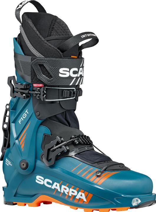 Image du produit Scarpa F1 GT (28)
