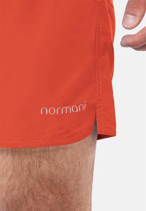Actual product image Normani Coastline swim shorts (L)