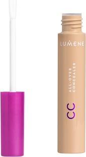 Immagine prodotto Lumene Under Eye Concealer CC All-Over Hydrating Concealer with Medium