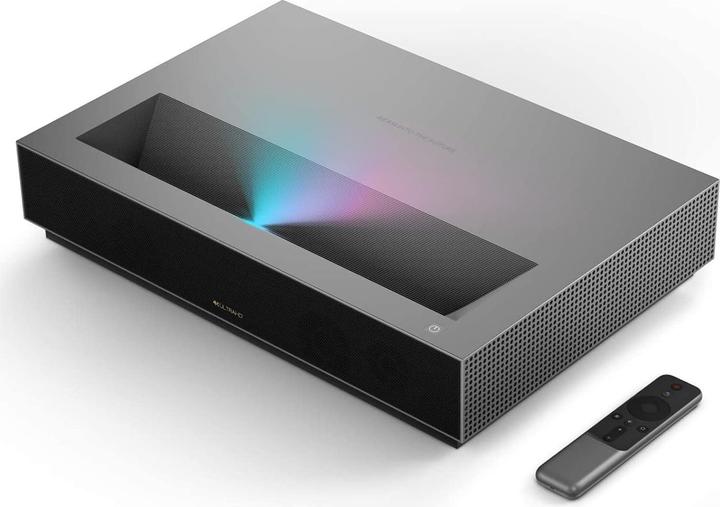 Actual product image Wemax Nova (4K, 1300 lm, 0.233:1)