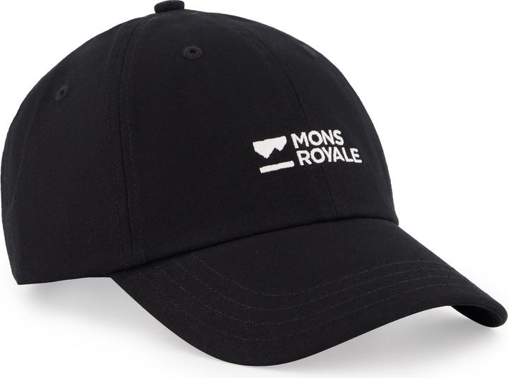 Mons Royale Original Cap (One Size)