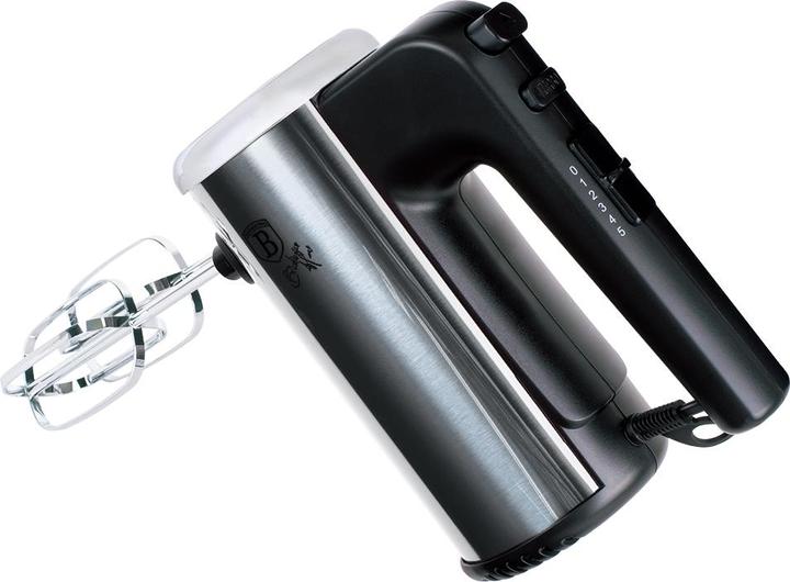 Immagine prodotto BerlingerHaus Miscelatore manuale con supporto 300W (300 W)