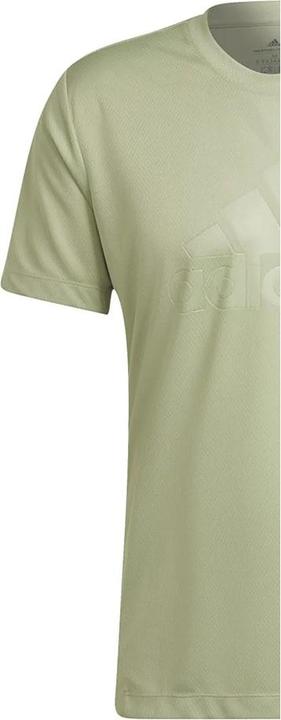 Immagine prodotto adidas Maglietta Allenamento Uomo (S)