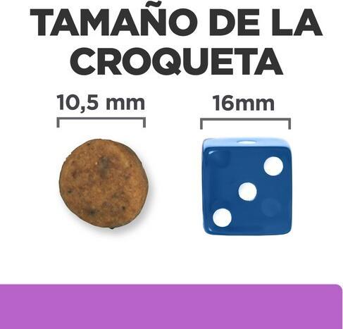Immagine prodotto Hill's Diet Canine i/d Sensitive - cibo secco per cani - 1 5 kg (6 pz., 1500 g)