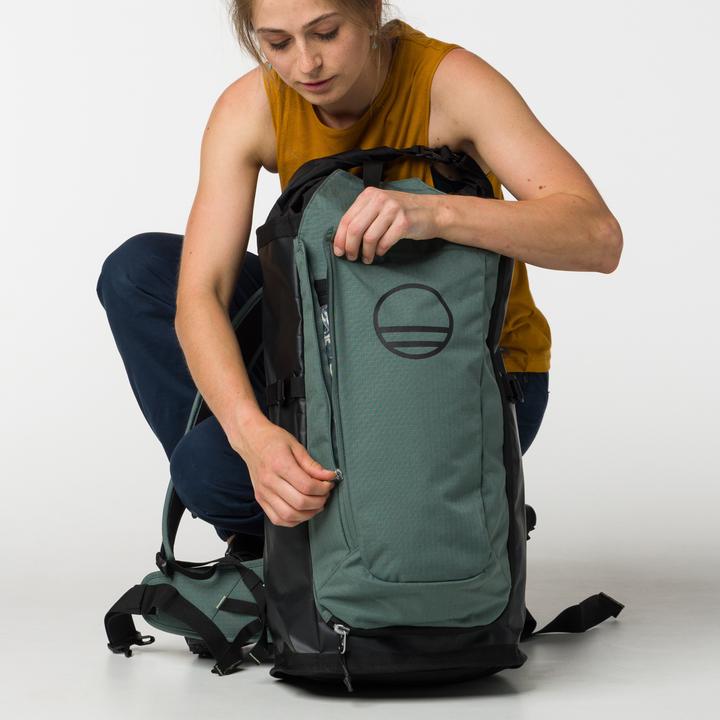 Image du produit Wild Country Sac à dos Crag Hauler 40 (40 l)