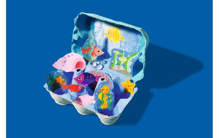 Immagine prodotto Ravensburger EcoCreate Mermaids