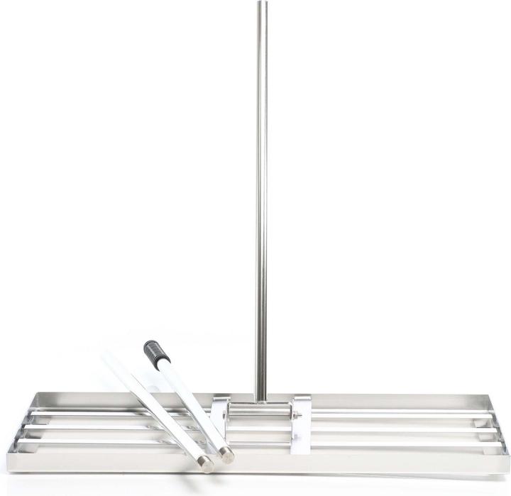 Produktbild Wiltec Rasenrakel
