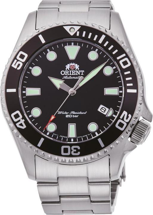 Orient Sport Triton - RA-AC0K01B10B (Analoguhr, 43 mm)
