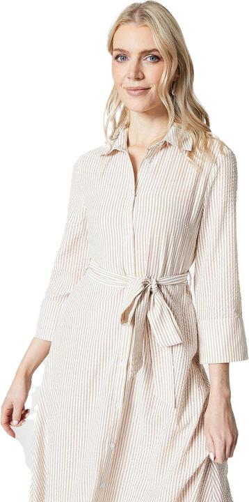 Produktbild Principles Midi Hemd Kleid Gürtel