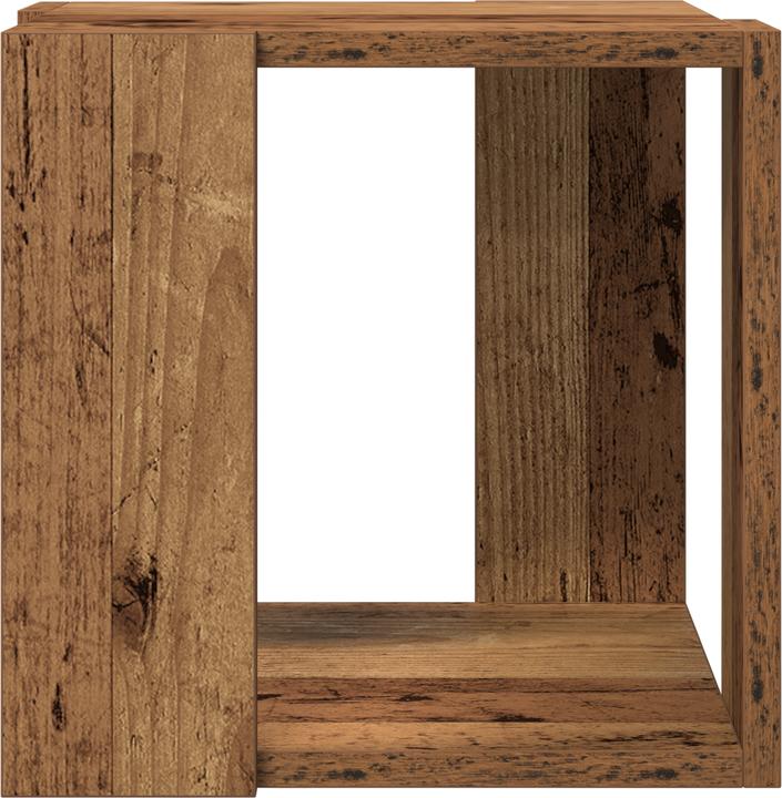 Image du produit VidaXL Table basse (32 x 32 x 30 cm)
