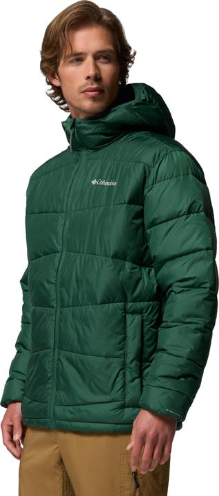 Produktbild Columbia Fivemile Butte™ II Hooded Jacket (L)