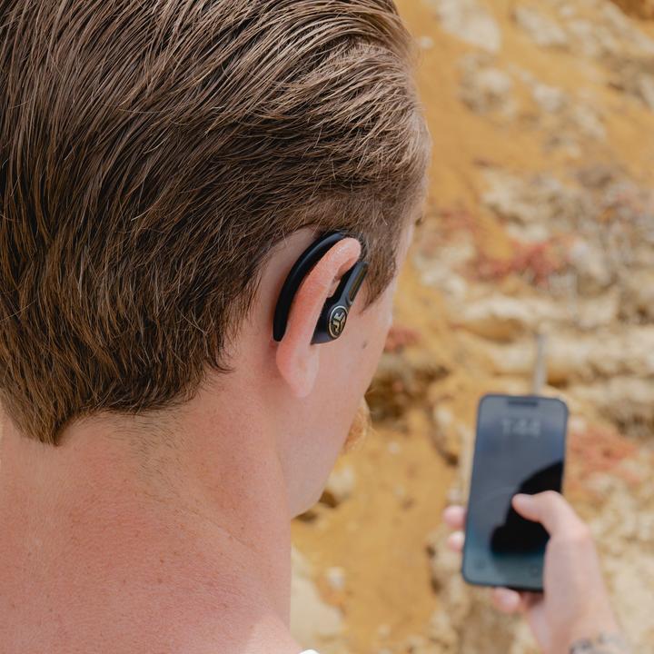 Immagine prodotto JLab Audio EPIC SPORT ANC 3 - Auricolari (ANC, 12 h, Senza fili)
