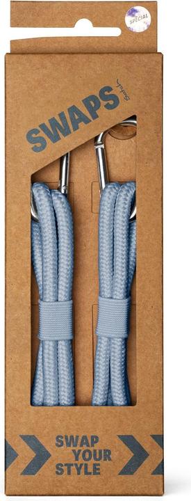 Produktbild Satch Swaps Hook Light Blue