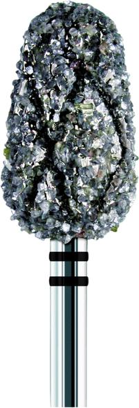 Image du produit Busch Diamantschleifer CD4369 90 mm Ø Diamant