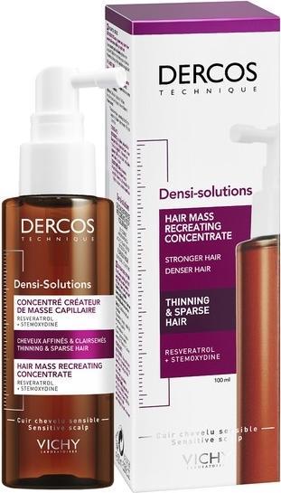 Actual product image Vichy Dercos Densi Solutions (100 ml)