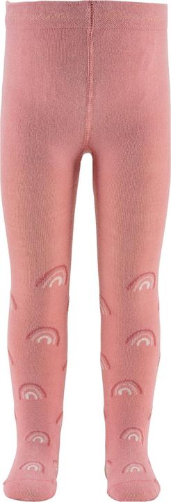 Sterntaler Strumpfhosen Regenbogen Rosa Gr. 74 (74)