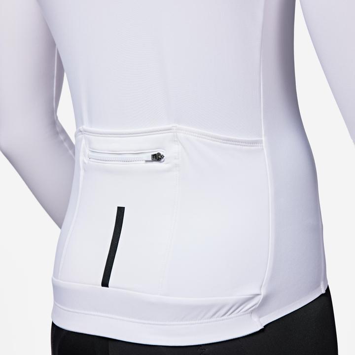 Image du produit Van rysel Maillot de cyclisme de mi-saison à manches longues Racer 2 (XL)