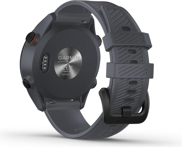 Produktbild Garmin Approach S12 (44 mm)