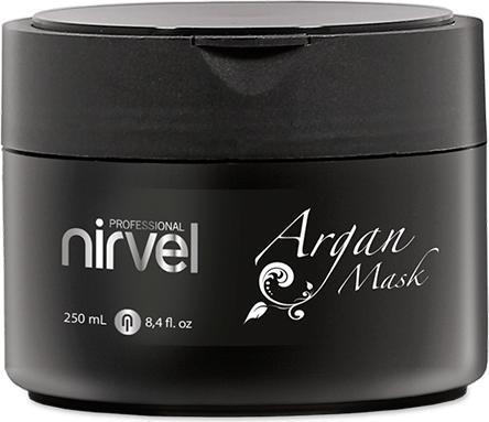 Immagine prodotto Nirvel Professional Mascara per capelli 250ml (250 ml)
