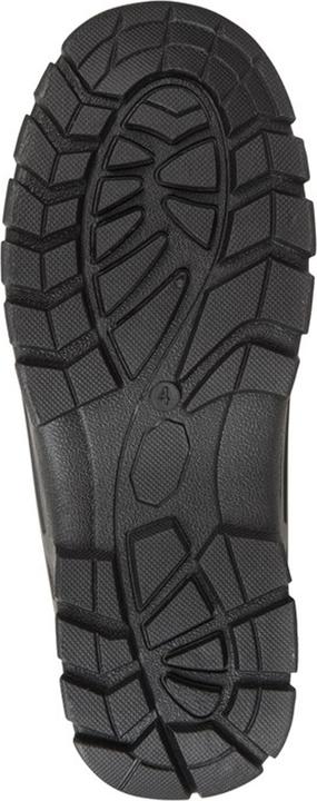 Actual product image Mountain Warehouse Childrens/Kids Whistler Adaptive Snow Boots (36)