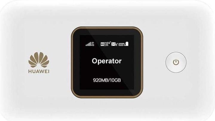 Produktbild Huawei E5785-330-Router