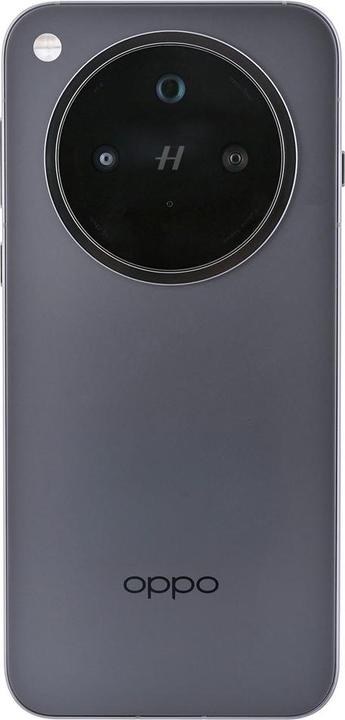 Immagine prodotto OPPO Trova X8 (512 GB, Nero, 6.59", Doppia SIM, 50 Mpx, 5G)