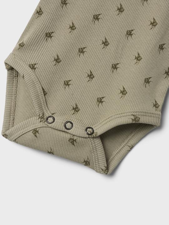 Actual product image Name it Langarm Strampler (62)