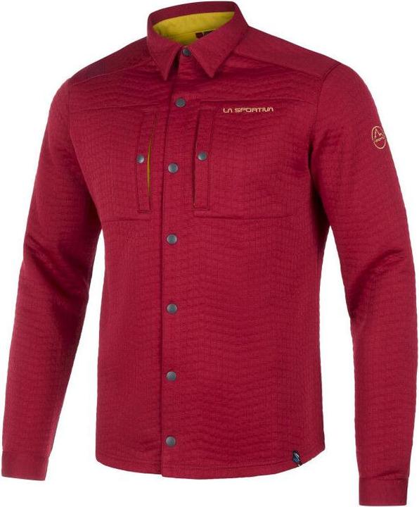 La Sportiva Spacer Shirt - Hemd - Herren (XL)