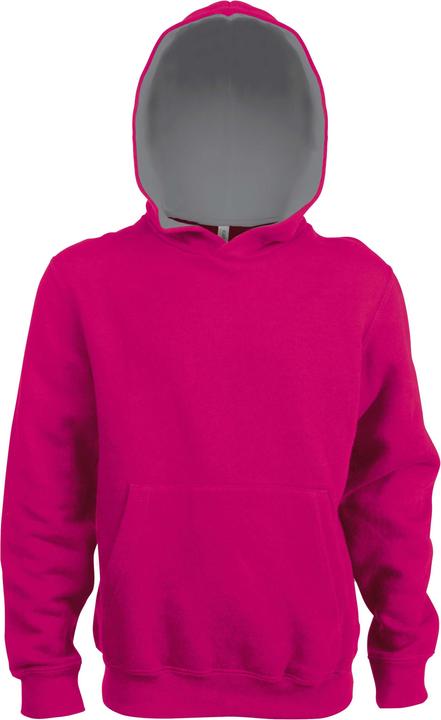 Produktbild Kariban Contrastée