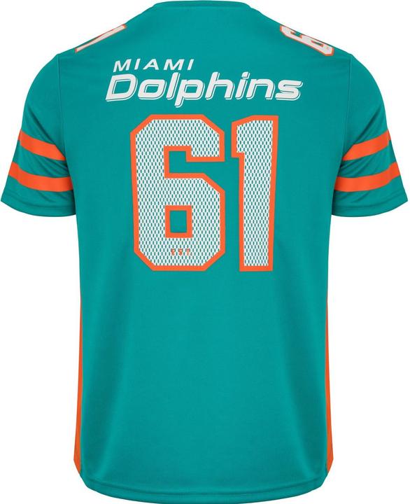 Immagine prodotto New Era NFL Football Shirt Jersey - Miami Dolphins - L (L)