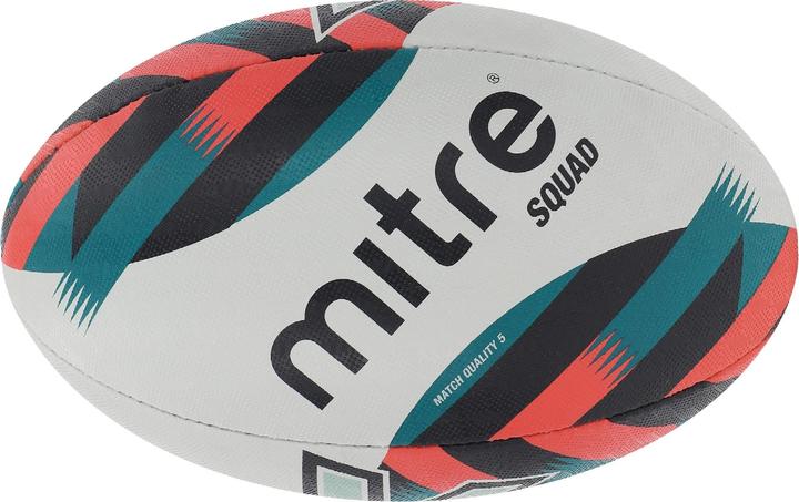 Mitre Squad RugbyBall