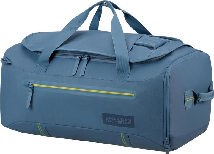 Immagine prodotto American Crew Borsa da viaggio Trailgo Weekender M 55 cm (54 l)