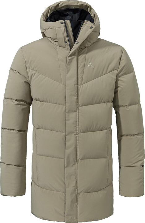 Schöffel Style Cers Down (3XL)