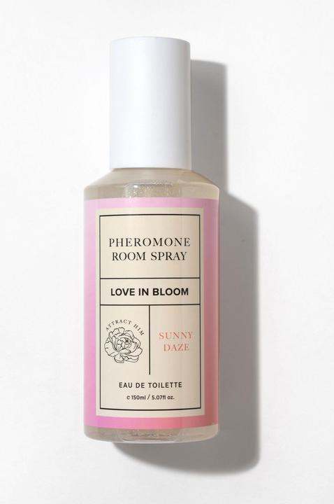 Actual product image Eye of Love Pheromone Room Spray Attract Him 150ml Sunny Daze (Eau de toilette, 150 ml)