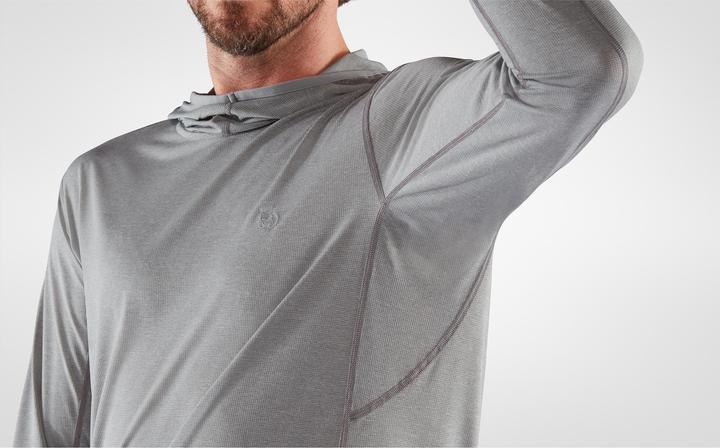 Produktbild Fjällräven Abisko Sun-Hoodie (XL)