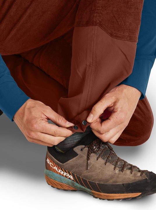 Actual product image Ortovox Casale Pants (XL)